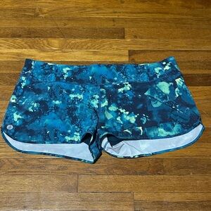 Smartwool Women's Active Athletic Shorts, XL